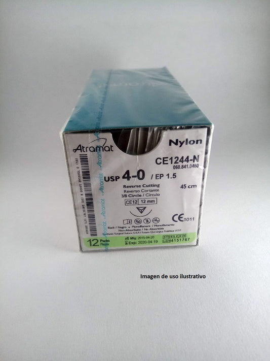 Tela adhesiva 1 (2.5 cm) caja con 12 piezas. – MD SUPPLIER